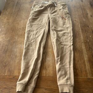 Calvin Klein Jogger for boys